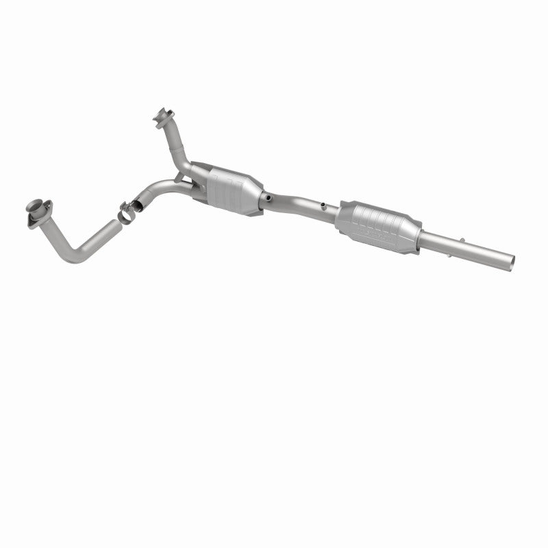 MagnaFlow Conv DF 96 Bronco F150/F250 5.0L Magnaflow