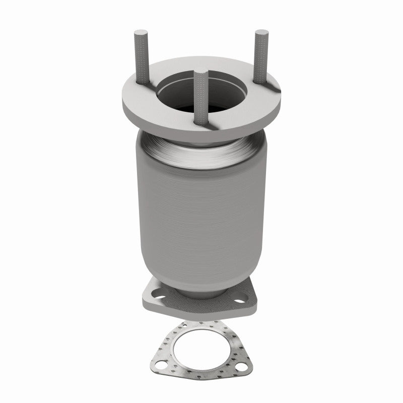 MagnaFlow Conv DF 87-89 Mazda B2200 2.2L Magnaflow