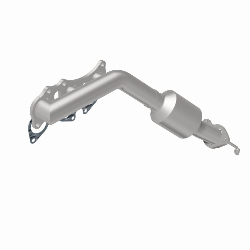 MagnaFlow Conv DF Toyota 03-09 4Runner/05-09 Tacoma/05-06 Tundra 4.0L Driver Side Manifold Magnaflow