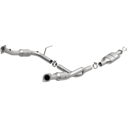 Magnaflow Conv DF 02-04 Explorer 4.6L Magnaflow