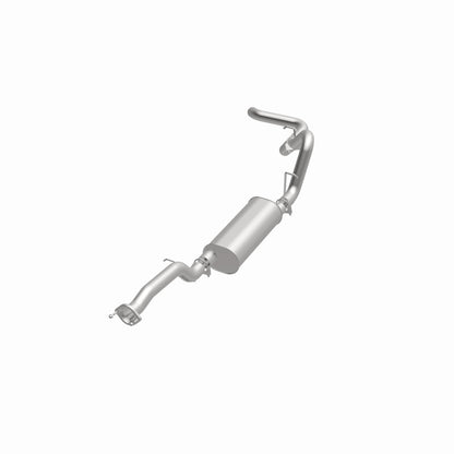 MagnaFlow BRE Exhaust Kit 94-95 Tahoe Yukon 5.7L