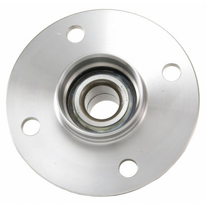 MOOG 00-06 Nissan Sentra Rear Hub Assembly Moog