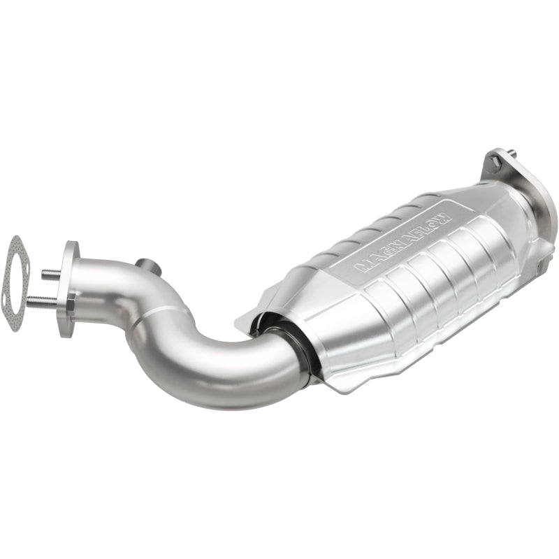 MagnaFlow Conv DF 08-09 Cadi CTS 3.6L Driver Side OEM Magnaflow