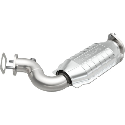 MagnaFlow Conv DF 08-09 Cadi CTS 3.6L Driver Side OEM Magnaflow