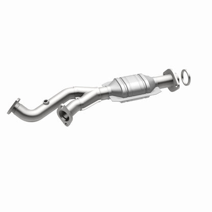MagnaFlow Conv DF 03-04 4Runner 4.7 Rear OEM Magnaflow