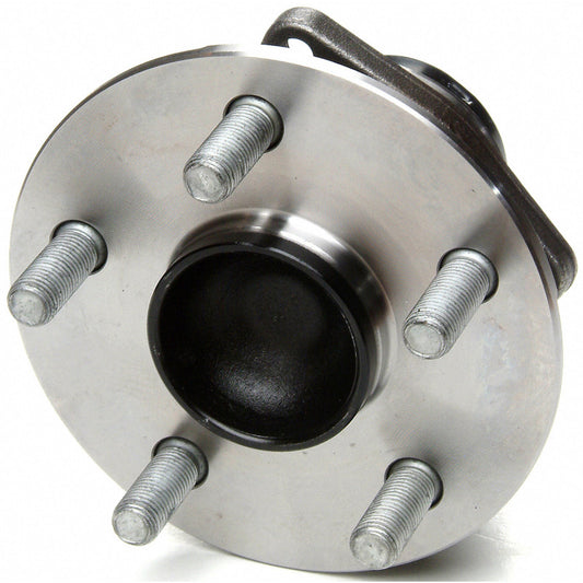 MOOG 03-08 Pontiac Vibe Rear Hub Assembly Moog