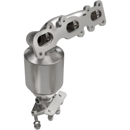 Magnaflow 2011 Lincoln MKT 3.7L Direct Fit Converter Magnaflow