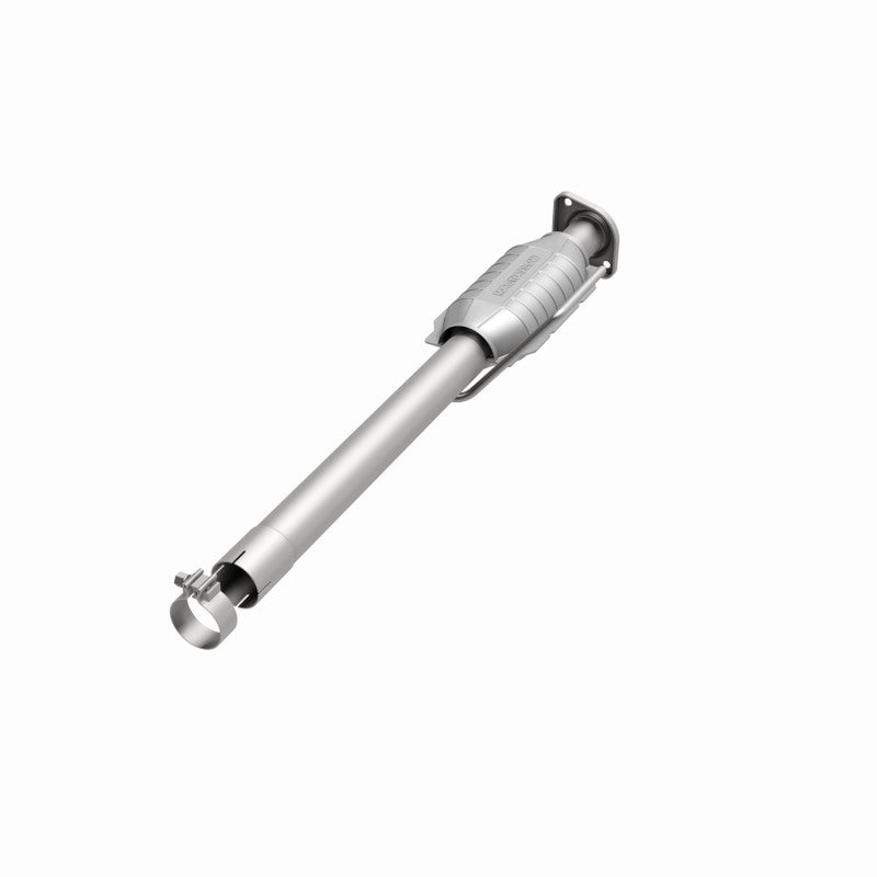 MagnaFlow Conv DF Jeep Wrangler 4.0L Rear Magnaflow