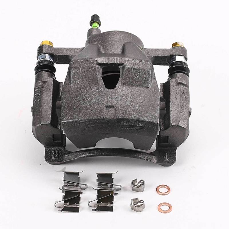 Power Stop 2013 Scion iQ Front Right Autospecialty Caliper w/Bracket PowerStop