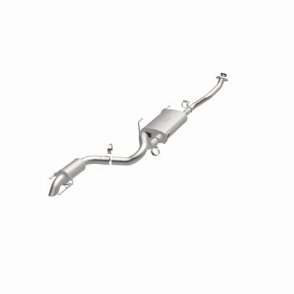 Magnaflow 24+ Toyota Land Cruiser Overland Cat-Back Exhaust System Magnaflow