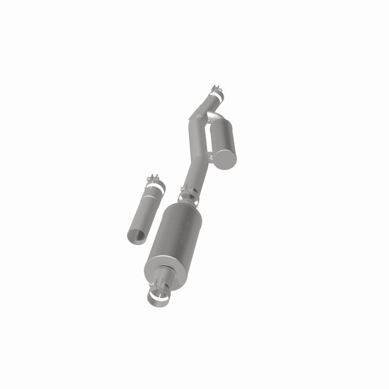 MagnaFlow 19-23 GM 1500 4.3L / 5.3L D-Fit Muffler Replacement Magnaflow