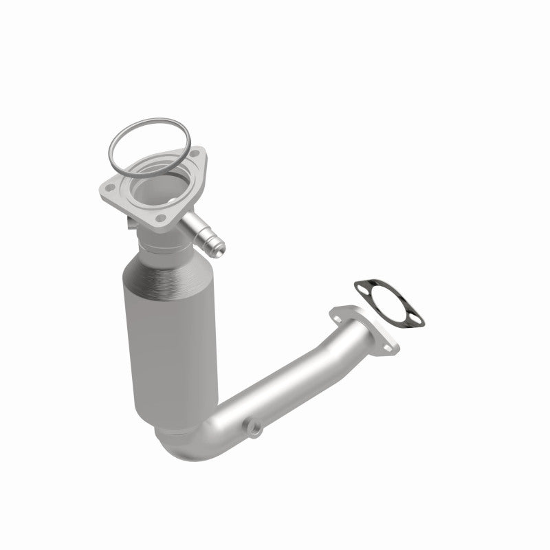 MagnaFlow Conv DF 2000 and 2002 Ford Focus 2.0 Magnaflow