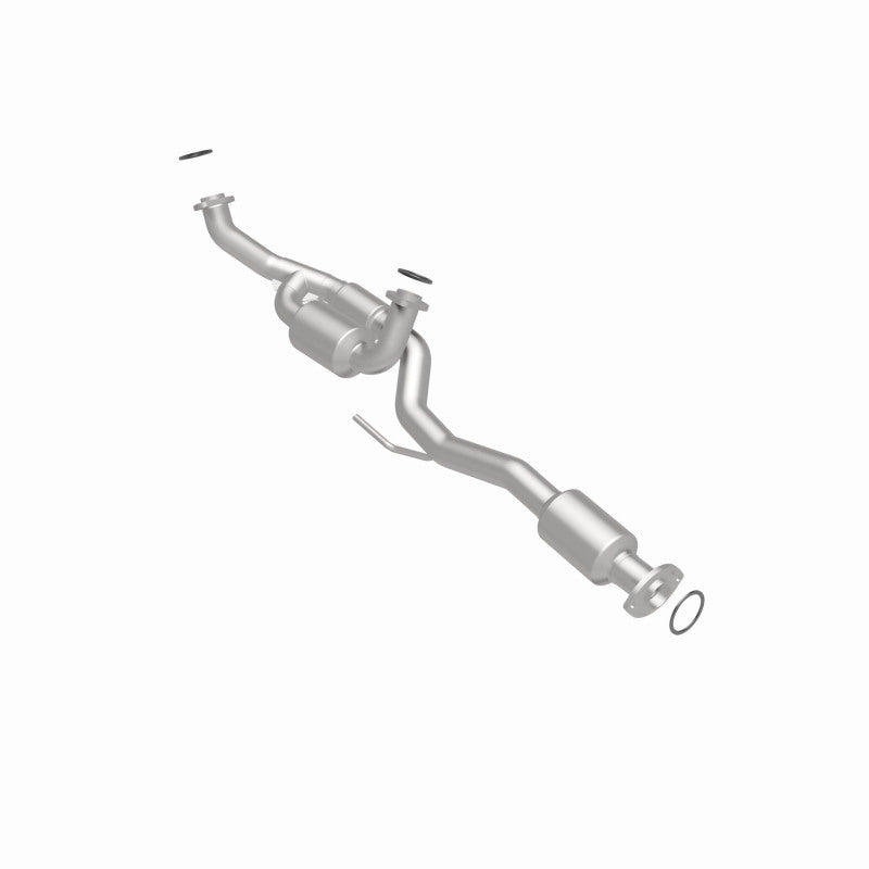 MagnaFlow Conv Direct Fit 97-01 Toyota Camry 3.0L / 96-98 Lexus ES300 3.0L Magnaflow
