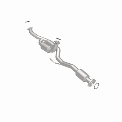 MagnaFlow Conv Direct Fit 97-01 Toyota Camry 3.0L / 96-98 Lexus ES300 3.0L Magnaflow