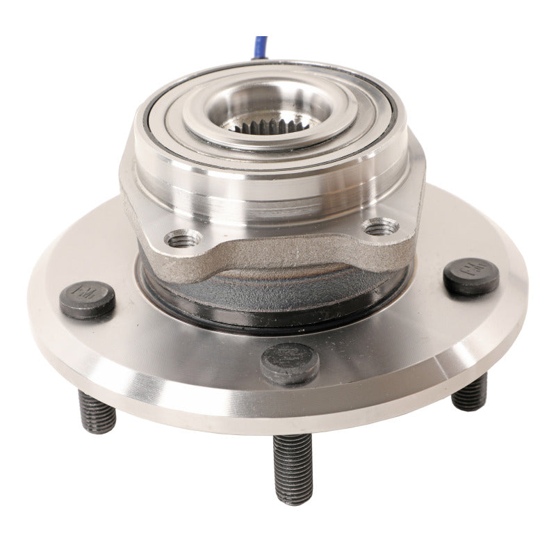 MOOG 2009 Dodge Journey Rear Hub Assembly Moog