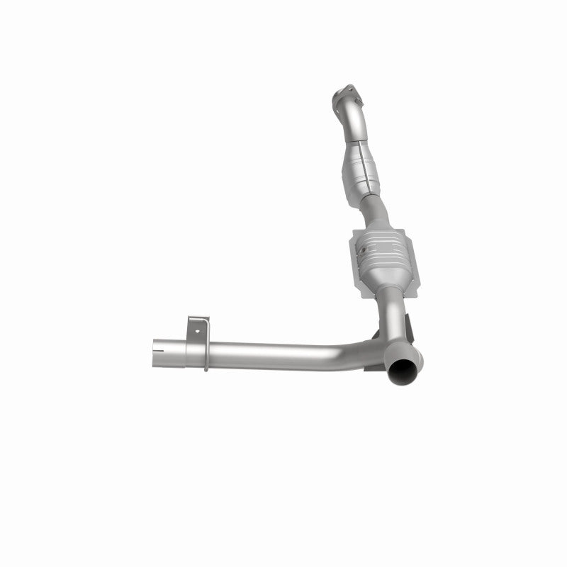 MagnaFlow Conv DF 01-04 Ford F-150 4.6L (49 State) Magnaflow