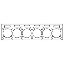 Load image into Gallery viewer, Cometic 1950 Jaguar Mark V L6 3.5L .043in CFM-20 Cylinder Head Gasket - 84mm Bore