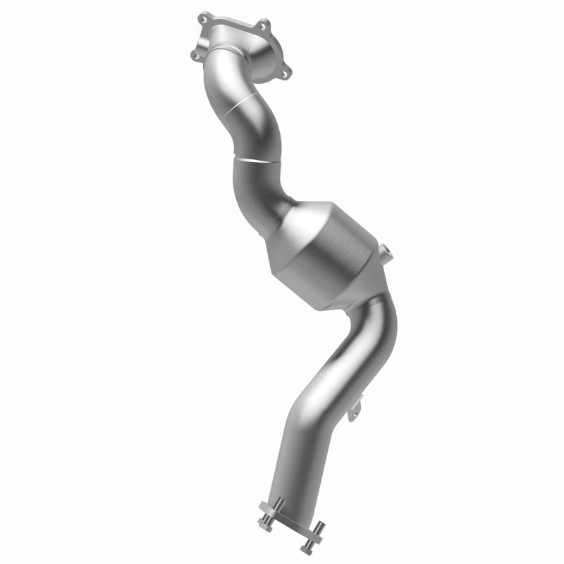 MagnaFlow Conv Direct Fit 13-15 Audi S6/S7/S8/A8 Quattro V8-4.0L Magnaflow