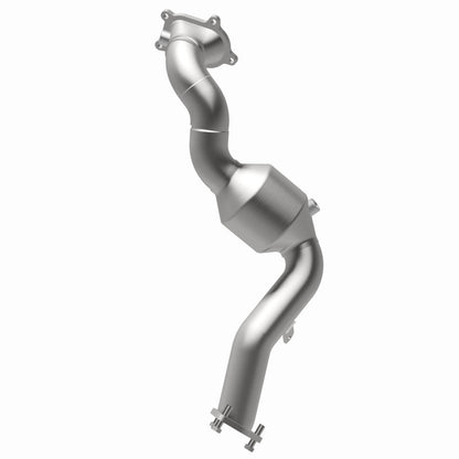 MagnaFlow Conv Direct Fit 13-15 Audi S6/S7/S8/A8 Quattro V8-4.0L Magnaflow