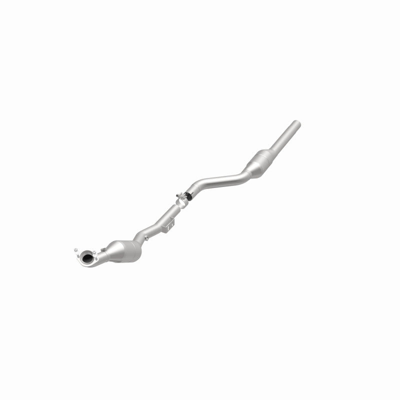 MagnaFlow Conv DF 01-02 Mercedes E430 Passenger Side CA Magnaflow