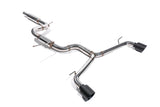 VR Performance Volkswagen Golf GTI Mk7 Catback Exhaust