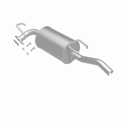 BRE Exhaust 93-97 Corolla Prizm 1.6L 1.8L Muffler Kit