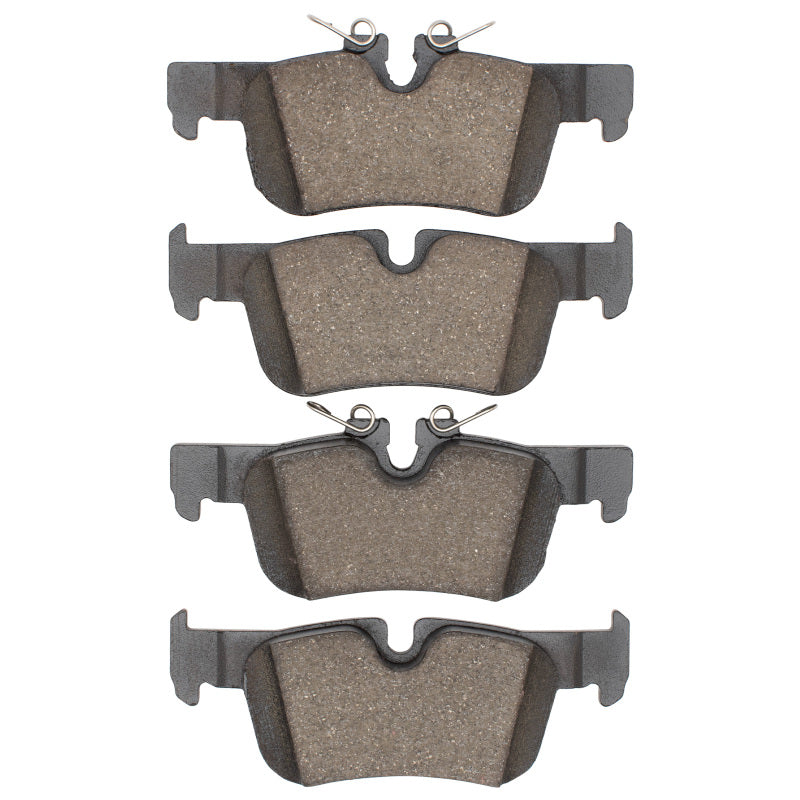 R1 14-26 Mini Cooper Clubman Rear Euro Ceramic Brake Pads