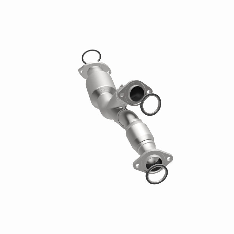 MagnaFlow Conv DF 96-97 Lexus GS300 3.0L Magnaflow