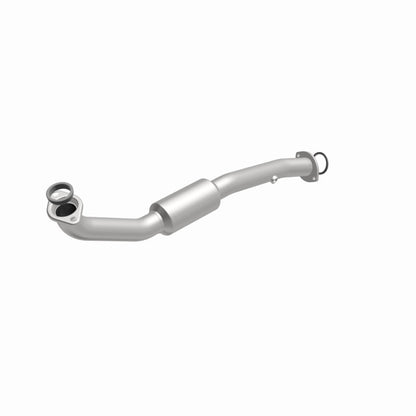 Magnaflow Conv DF 2009-2012 Highlander 2.7 L Underbody Magnaflow