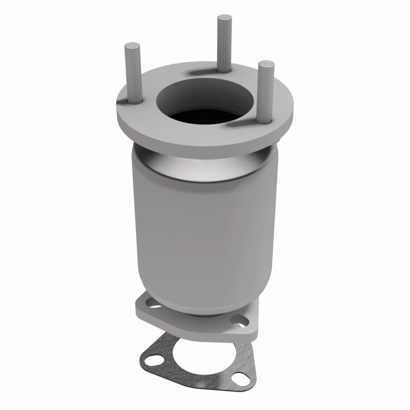 MagnaFlow Conv DF 85-87 Mazda B2000 2.0L Magnaflow