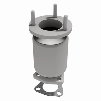 MagnaFlow Conv DF 85-87 Mazda B2000 2.0L Magnaflow