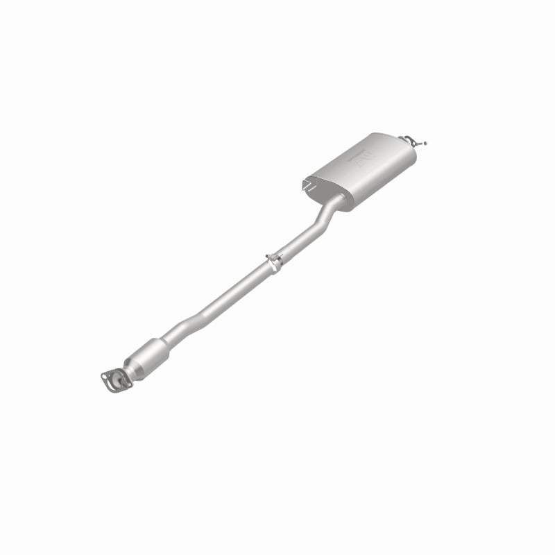 MagnaFlow 280596 Direct-Fit Catalytic Converter
