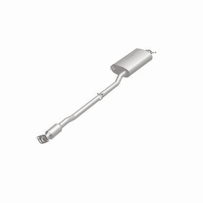 MagnaFlow 280596 Direct-Fit Catalytic Converter