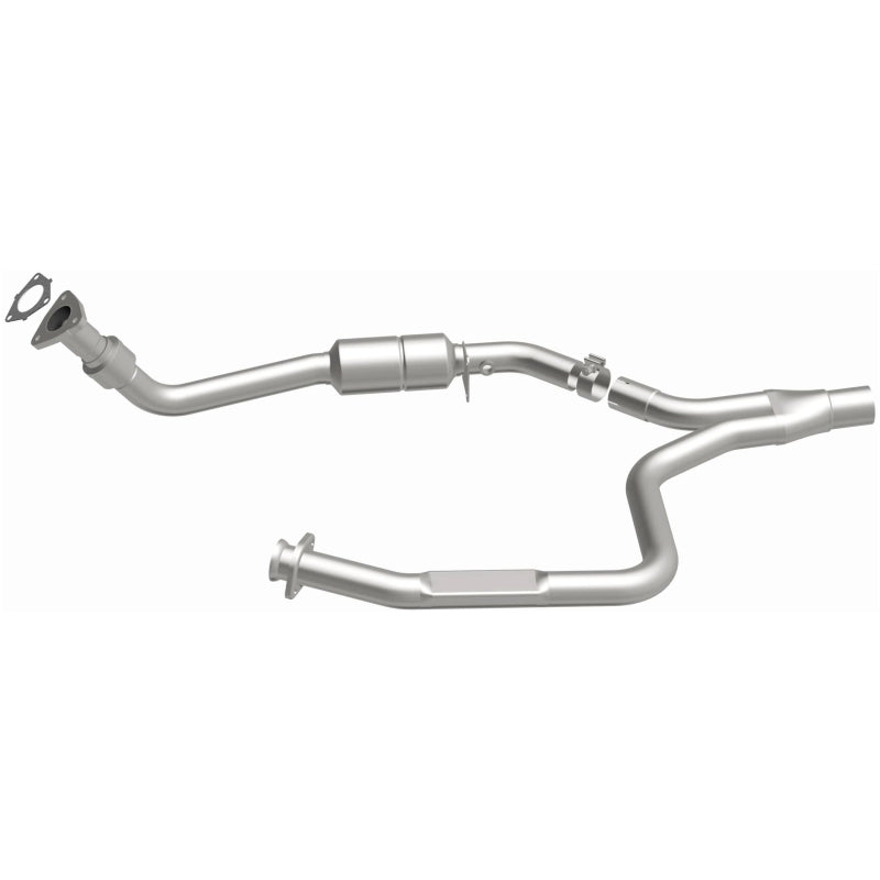Magnaflow 98-99 Chevrolet Camaro 5.7L Direct Fit Converter Magnaflow