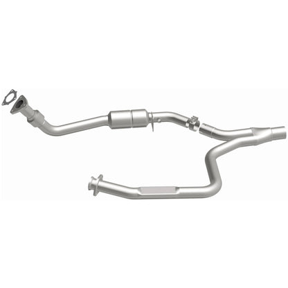 Magnaflow 98-99 Chevrolet Camaro 5.7L Direct Fit Converter Magnaflow