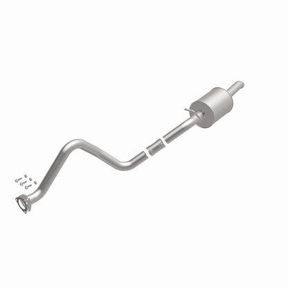 BRExhaust 99-04 Land Rover Discovery Muffler Kit