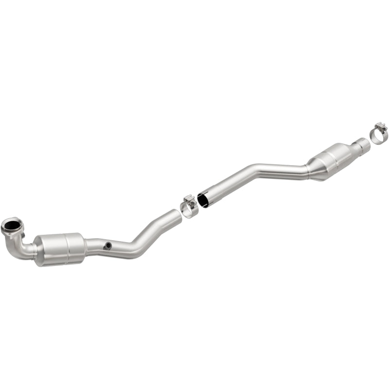 MagnaFlow 51419 Direct-Fit Catalytic Converter - eliteracefab.com