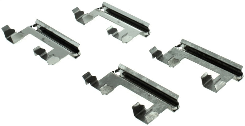 StopTech Street Disc Brake Pads - 305.07850 Stoptech