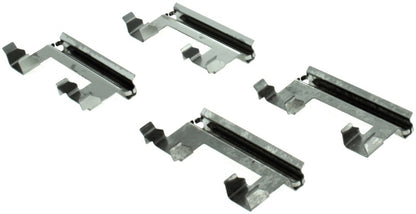 StopTech Street Disc Brake Pads - 305.07850 Stoptech