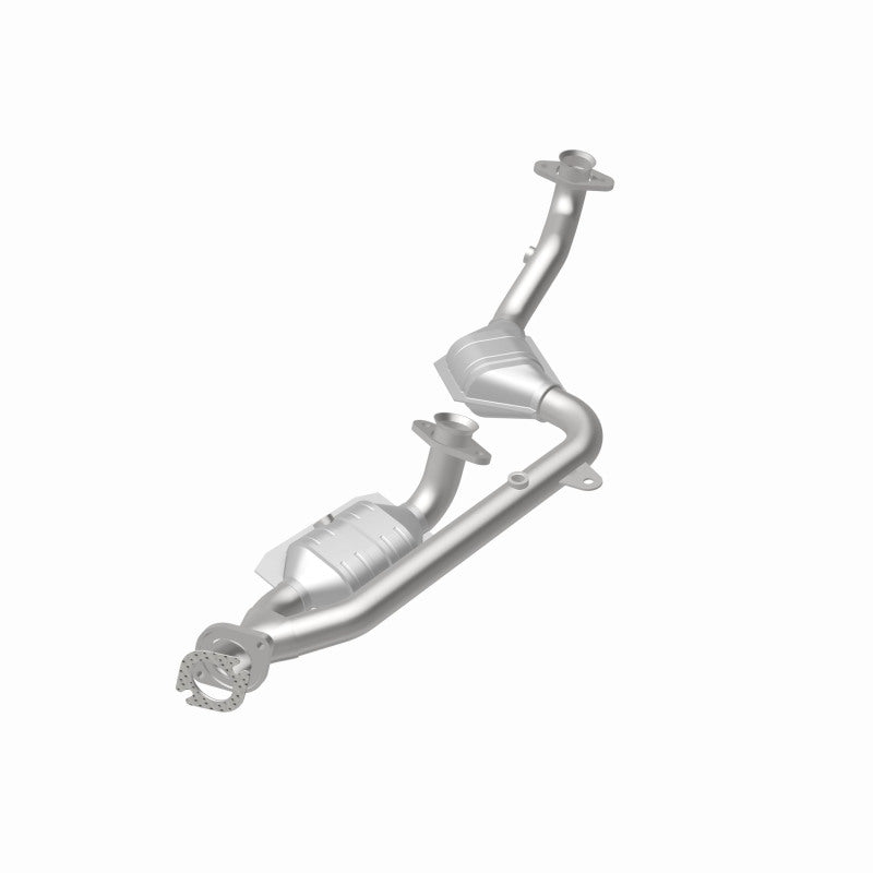MagnaFlow CONV DF 99-01 Continental 4.6L 50S Magnaflow