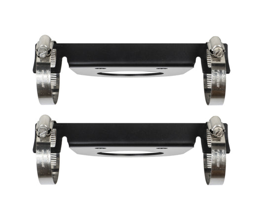 Carli 05-23 Ford F250/350 SD Hardware Remote Reservoir Mount 2.0 Shocks CS-FRM-20
