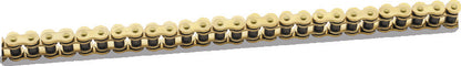 BikeMaster 530x120 BMOR O-Ring Chain - Gold/Gold - 197292