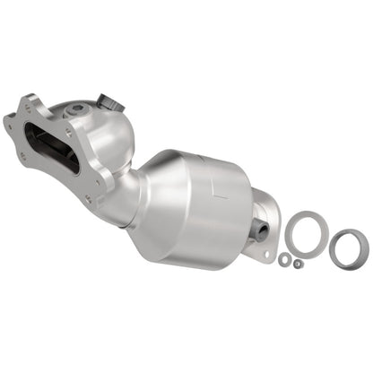 MagnaFlow Conv DF 06-10 Honda Civic 1.3L Magnaflow