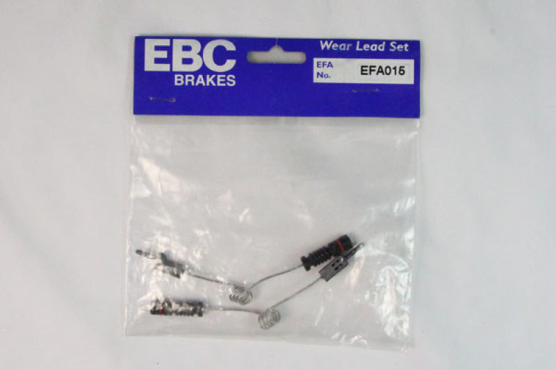 EBC 03-05 Dodge Sprinter 2500 Bosch Rear Front Wear Leads EBC