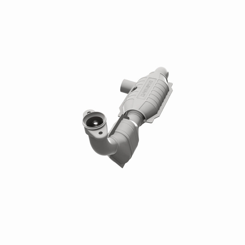MagnaFlow Conv DF 04-06 Ford F-150 Pick Up (Exc Heritage) / 06 Lincoln Mark LT Truck Driver Side Magnaflow