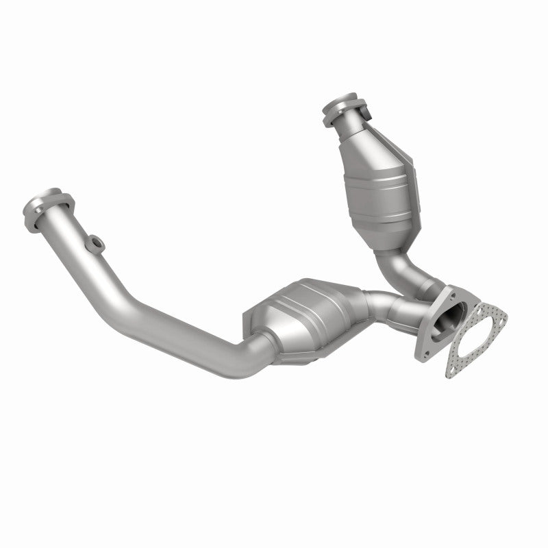 MagnaFlow Conv DF 98-00 Ford Ranger 3.0/4.0L Magnaflow