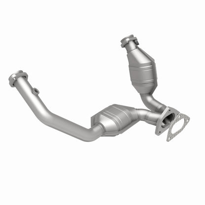 MagnaFlow Conv DF 98-00 Ford Ranger 3.0/4.0L Magnaflow