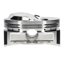 Load image into Gallery viewer, JE Pistons Chevrolet Big Block Piston - 4.500 in. Bore - 1.395 in. CH - 42.00 CC - Single Piston