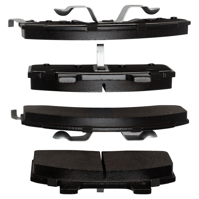 R1 Front Semi-Metallic Brake Pads 1983-1996 Buick/Cadillac & More - 2311-0215-00