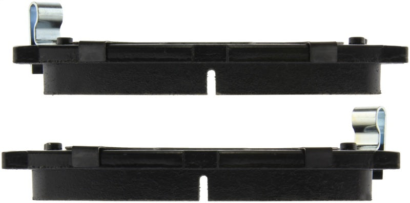 StopTech Premium Ceramic Front Brake Pads - 308.05070 Stoptech